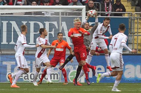 He pulled a big carp on. 1. FC Nürnberg News - Aktuelle Infos und Transfers - FCN ...