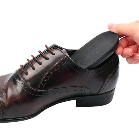 The Benefits Of Custom Insoles For Dress Shoes Shoe Insole