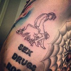 Those were the years when he started being mindful of the world. 21 best Tattoos. images on Pinterest | Machine gun kelly ...