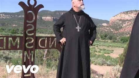 Monks Of The Desert Dear Abbot Blooper Reel Youtube