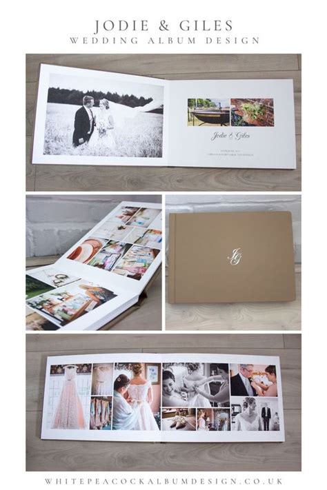 Wedding Album Template 10x10 And 12x12 Wedding Photobook Wedding Album