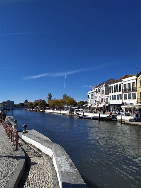Aveiro Canals 3rd International Conference On Nanomaterials Science