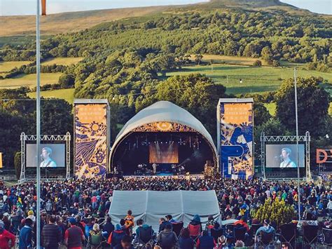 40 Best Music Festivals In The World In 2022