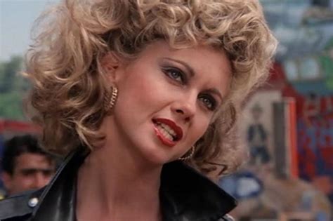 This 'Grease' Fan Theory Says Sandy Was Dead All Along