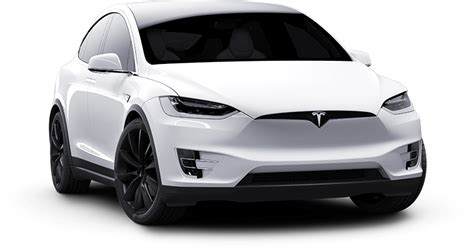 Tesla Model 3 White Front View Transparent Png Stickpng