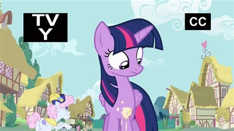 My Little Pony Season 7 Episode 14 Fame And Misfortune Subespañol