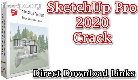 Need Sketchup Pro License Key Free Passatu