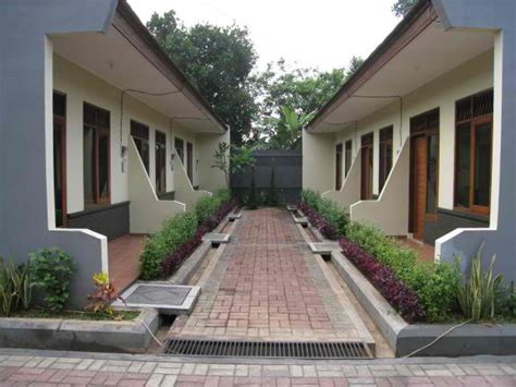 Harga jasa desain rumah 2019 biaya tarif desain untuk rumah modern, minimalis, clasic, tropis, model bali, mediteran, kontemporer, industrial. 25 Inspirasi Desain Rumah Kontrakan | Sederhana dan Modern ...