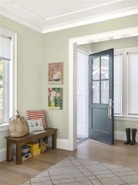 Will These 10 Colors Be Big In 2018 Most Popular Paint Colors