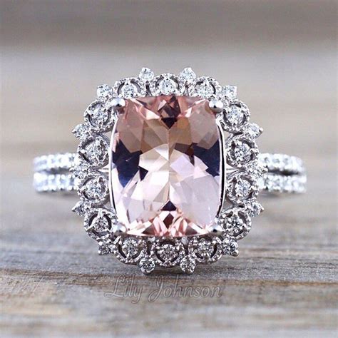 Best Most Beautiful Vintage And Antique Engagement Rings Https