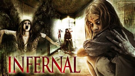 English Horror Movie Infernal Full Hd 1080p Hindi Dubbed