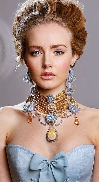 new amazing jewelry from guzel bakeeva beads magic women glamour fashion