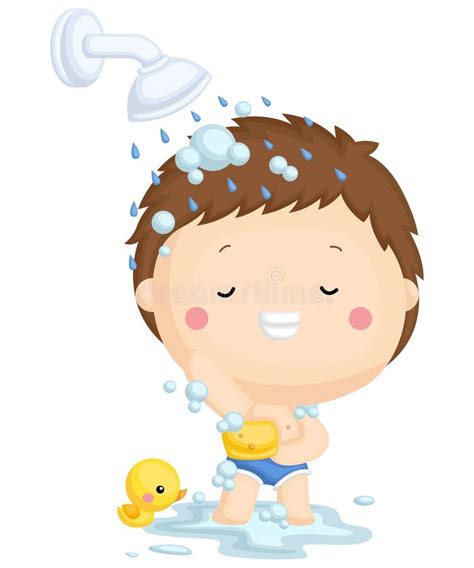 Boy Showering Clipart 20 Free Cliparts Download Images On Clipground 2022