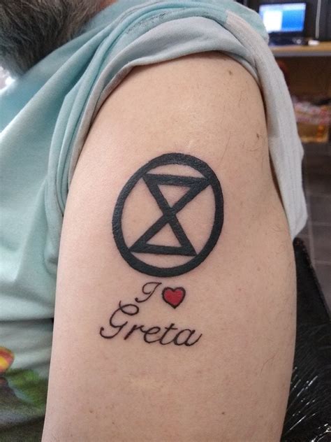 Maybe you would like to learn more about one of these? Brave tattoo spotted on ukpol : badunitedkingdom