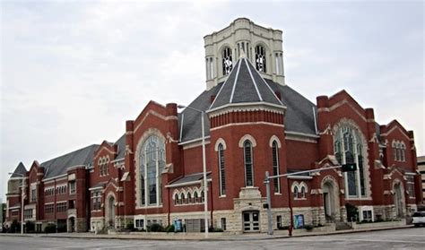 Top rated saint paul florist. St. Paul Methodist Church, Lincoln, NE | Ali Eminov | Flickr