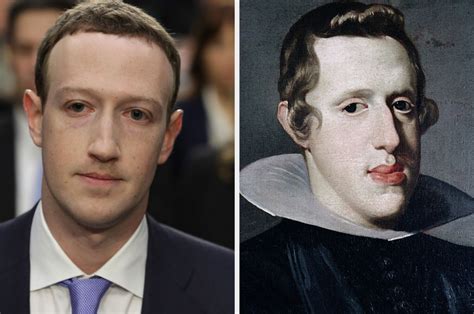 18 Celebrity Lookalikes From The Past