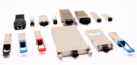 The Introduction And Application Of Optical Transceivers