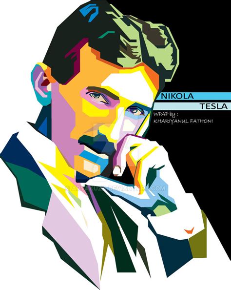 Maybe you would like to learn more about one of these? Nikola Tesla Wallpapers (35 Wallpapers) - Adorable Wallpapers