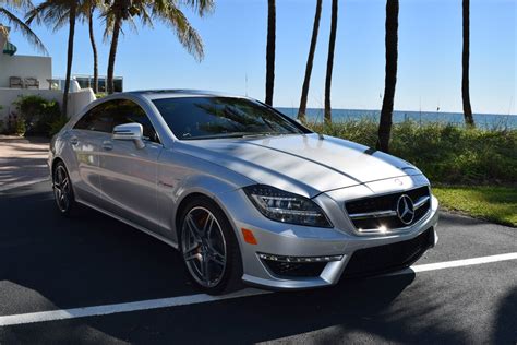 Research, compare and save listings, or contact sellers directly from 2 amg cls 63 models nationwide. 2012 Mercedes W218 CLS 63 AMG | BENZTUNING