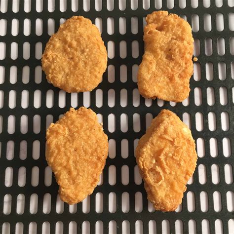 How To Reheat Mcdonalds Chicken Nuggets Air Fryer 2024