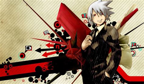 Soul Eater Wallpaper (72+ images)
