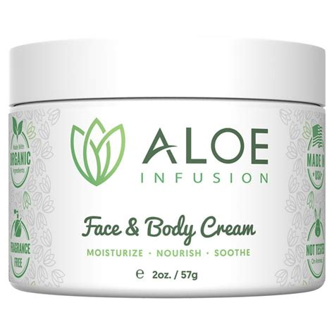 Face Cream Itchy Face