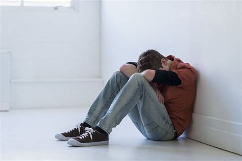 Treatment Programs For Depressed Teens
