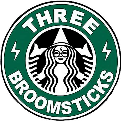 Transparent Starbucks Logo