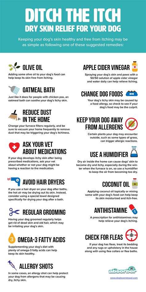 Ditch The Itch Dog Dry Skin Relief Checklist Dog Dry Skin Dog Dry