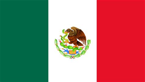 Check out this fantastic collection of mexican flag wallpapers, with 45 mexican flag background images for your desktop, phone or tablet. Mexican Flag Wallpaper Free - WallpaperSafari