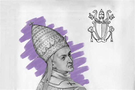 benedict ix served as pope on three different occasions — history facts