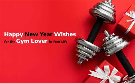 Happy New Year Wishes 2024 For The Gym Lover Efitnesshelp