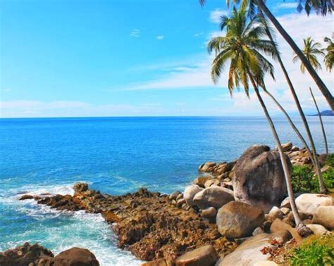 7 Pantai Di Aceh Ini Terkenal Cantik Wajib Dikunjungi Senang Rekreasi