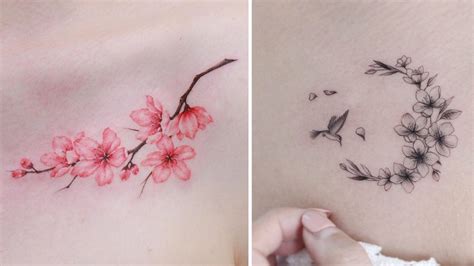 41 Dragon And Cherry Blossom Tattoo Meaning Loaiecaoimhin