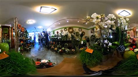 Ob aussäen und pflanzen, umgraben oder der richtige schnitt von pflanzen: Blumenwerkstatt Sabrina Fritzsche (360°) | MDR Garten ...