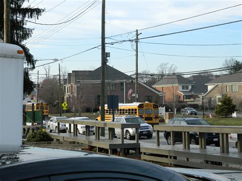Sycamore Community School District 23 2 Cincinnati Nky Buses Flickr