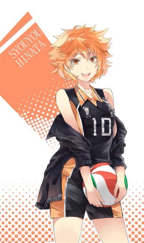 Haikyuu Female Characters Anime Amino