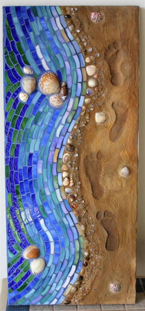 40 Amazing Diy Mosaic Projects Do It Yourself Ideas And Projects