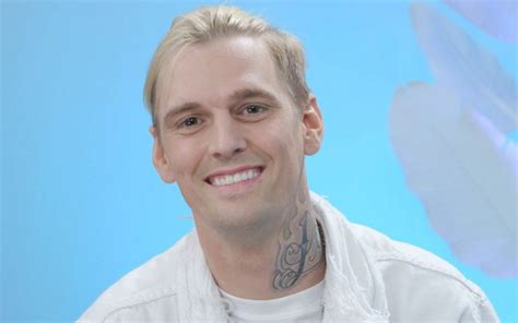 Aaron Carter In Interview Before Death I Finally Got Rehab Right