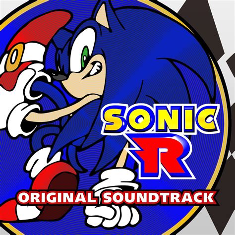 ‎sonic R Original Soundtrack De Segarichard Jacques No Apple Music