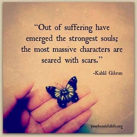 Inspirational Quotes About Scars Quotesgram