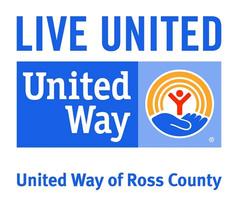 United Way Of Ross County Chillicothe Oh