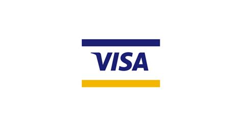 Visa Logo Transparent Free Png Png Play