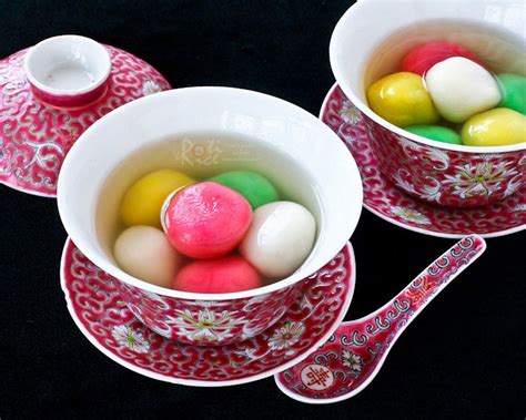 Learn more about the solstice with a video, meditation, and exercises to help you illuminate your light all year long. Tang Yuan (Glutinous Rice Balls) with Red Bean Paste ...