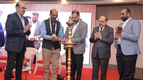 First Edition Of Kerala Retail Summit Held In Kozhikode The Hindu