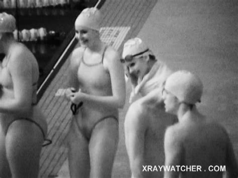 Xray135 Pool View 0002 Porn Pic From Gymnast Student
