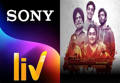 Sonyliv Releases In October 2021 Latest Ott Web Series Tv Shows And