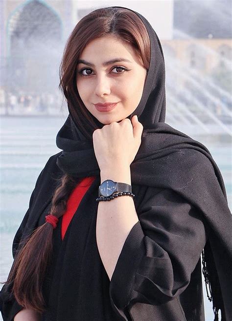 Iranian Fashion Persian Beauties By Aroosimanir Medium Persian