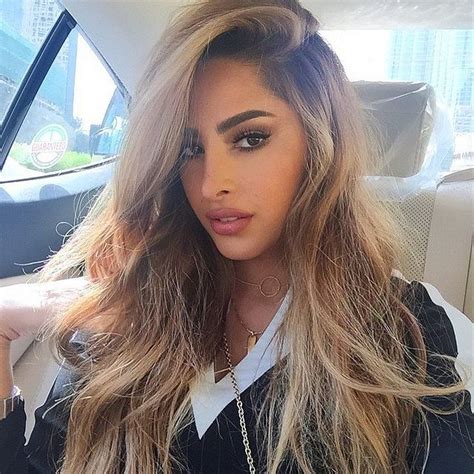 13 Middle Eastern Beauty Gurus We Can T Stop Watching Olive Skin