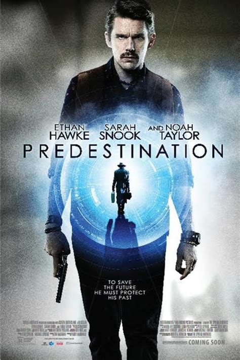 16 Amazing Mindfuck Movies like Predestination Everyone Should Watch | HubPages